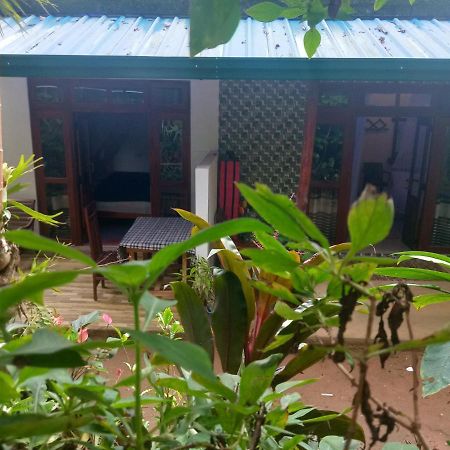Quiet Rest Inn إيلا المظهر الخارجي الصورة