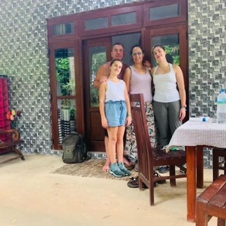 Quiet Rest Inn إيلا المظهر الخارجي الصورة