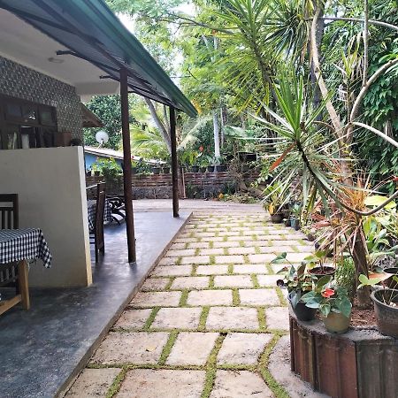 Quiet Rest Inn إيلا المظهر الخارجي الصورة
