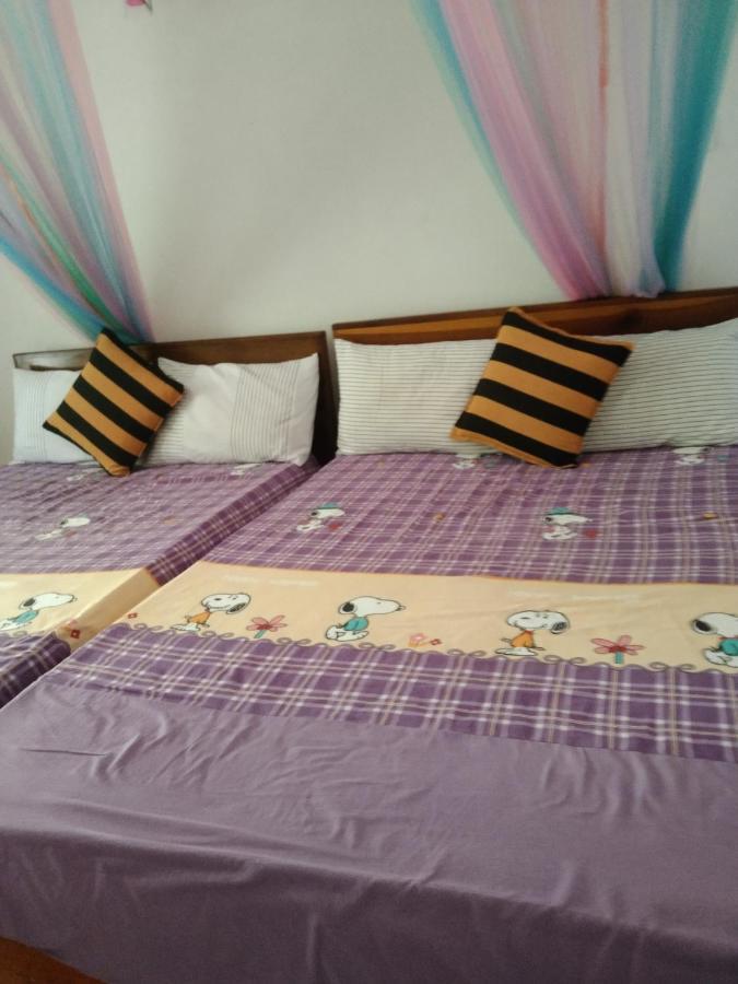 Quiet Rest Inn إيلا المظهر الخارجي الصورة
