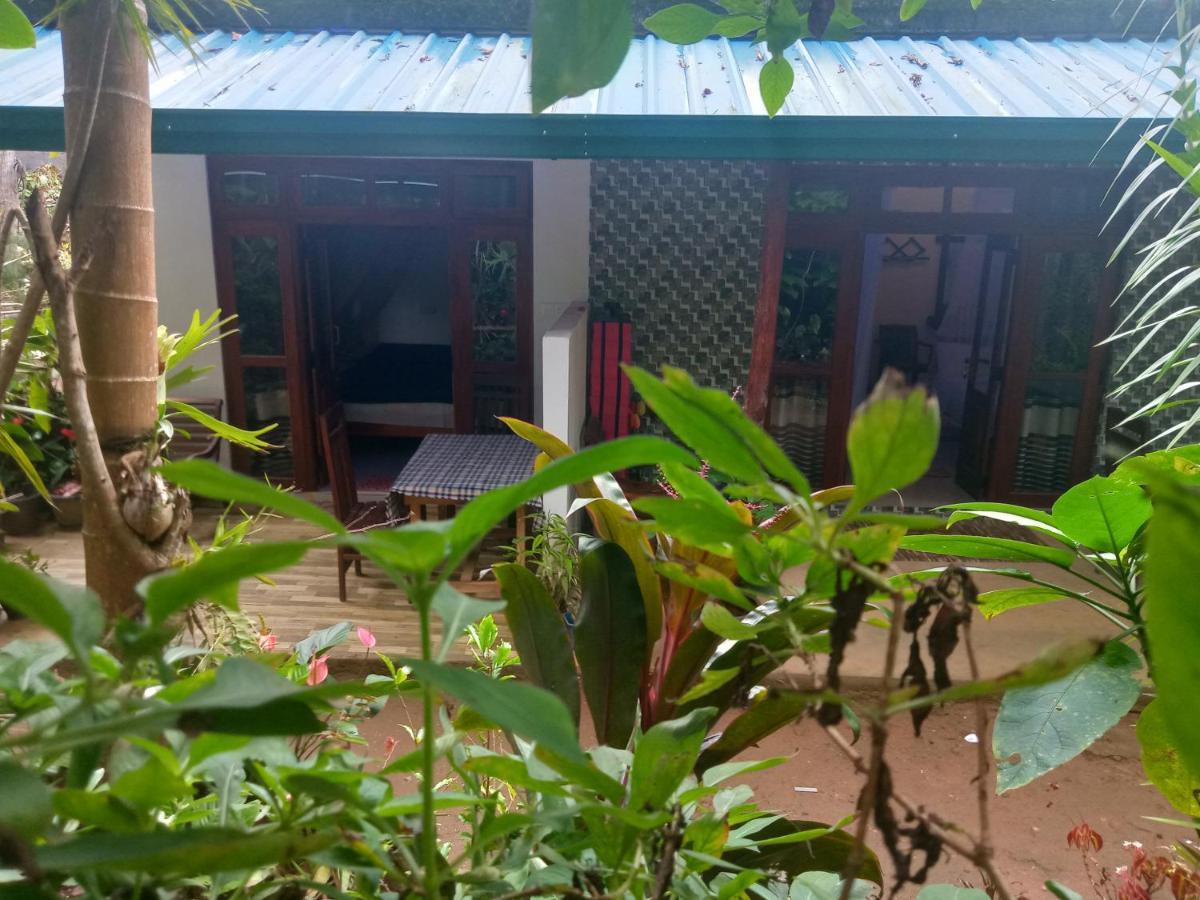 Quiet Rest Inn إيلا المظهر الخارجي الصورة