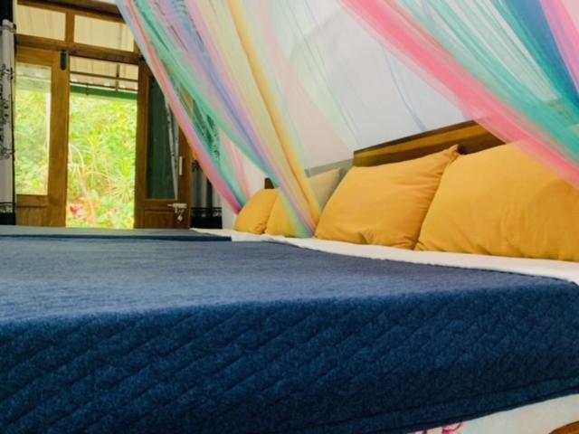 Quiet Rest Inn إيلا المظهر الخارجي الصورة