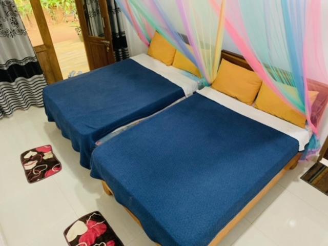 Quiet Rest Inn إيلا المظهر الخارجي الصورة