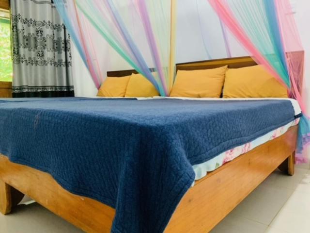 Quiet Rest Inn إيلا المظهر الخارجي الصورة