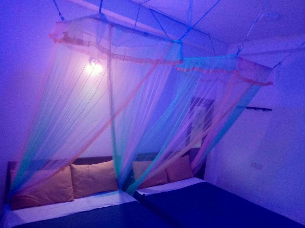 Quiet Rest Inn إيلا المظهر الخارجي الصورة