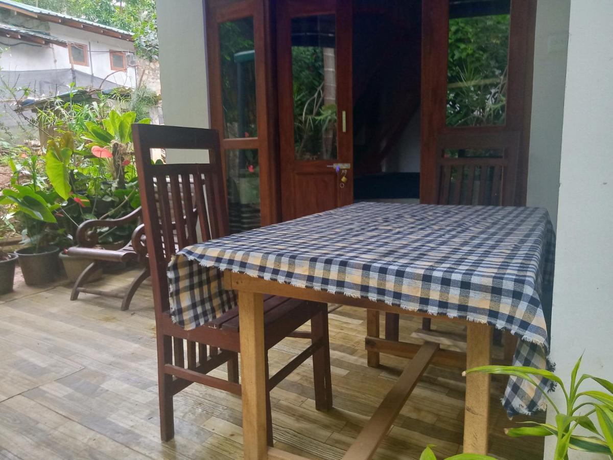 Quiet Rest Inn إيلا المظهر الخارجي الصورة