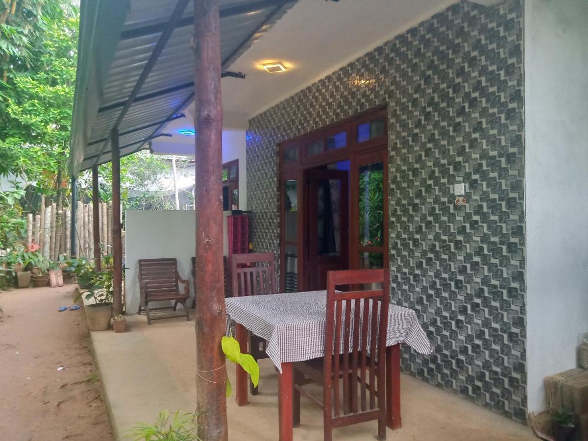 Quiet Rest Inn إيلا المظهر الخارجي الصورة