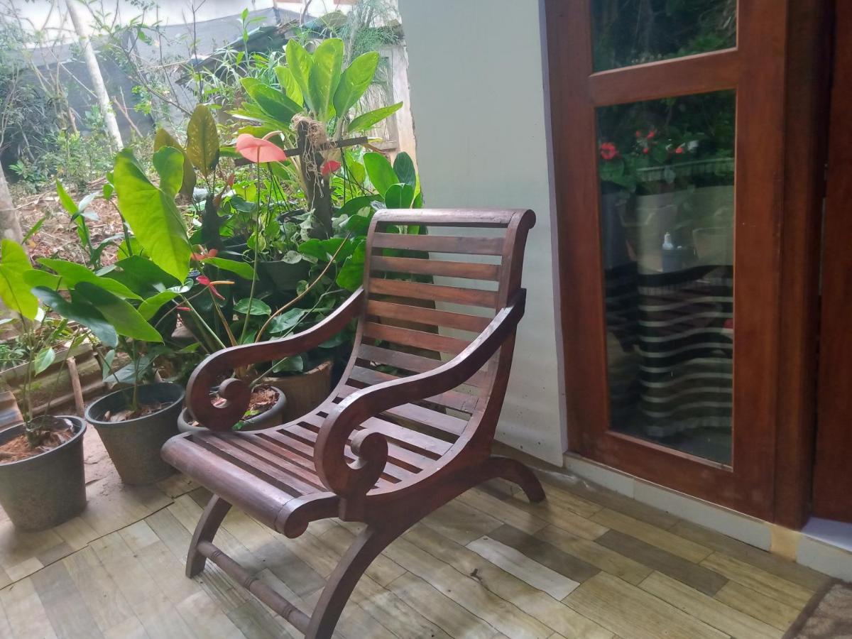 Quiet Rest Inn إيلا المظهر الخارجي الصورة