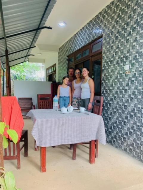 Quiet Rest Inn إيلا المظهر الخارجي الصورة