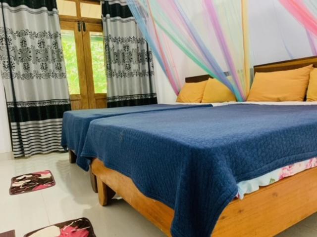 Quiet Rest Inn إيلا المظهر الخارجي الصورة