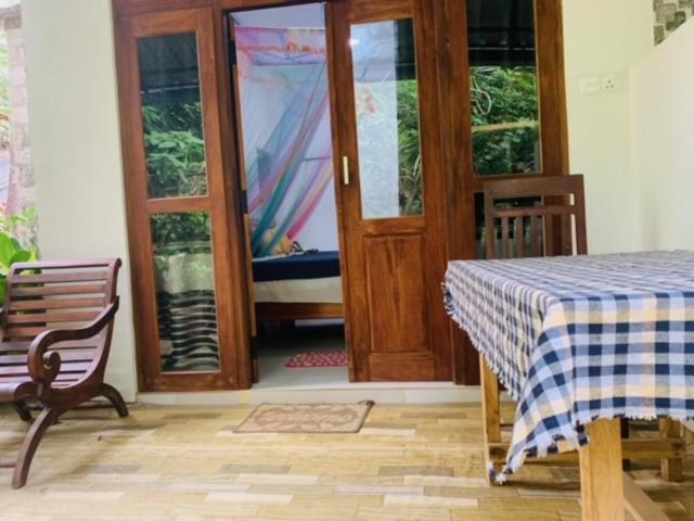 Quiet Rest Inn إيلا المظهر الخارجي الصورة