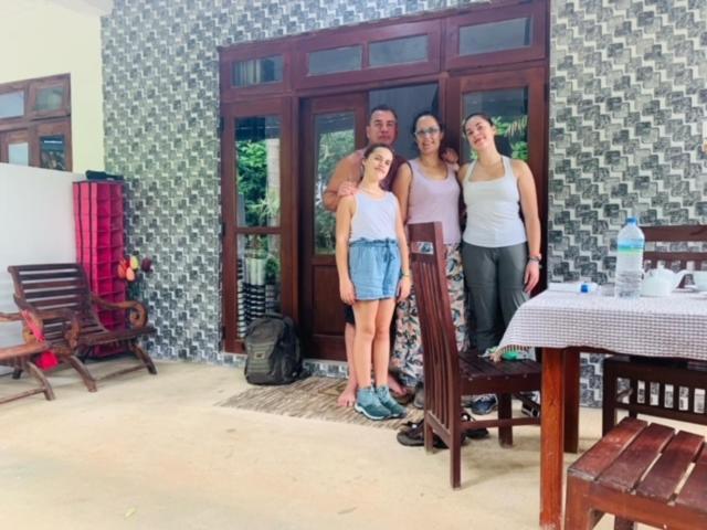 Quiet Rest Inn إيلا المظهر الخارجي الصورة