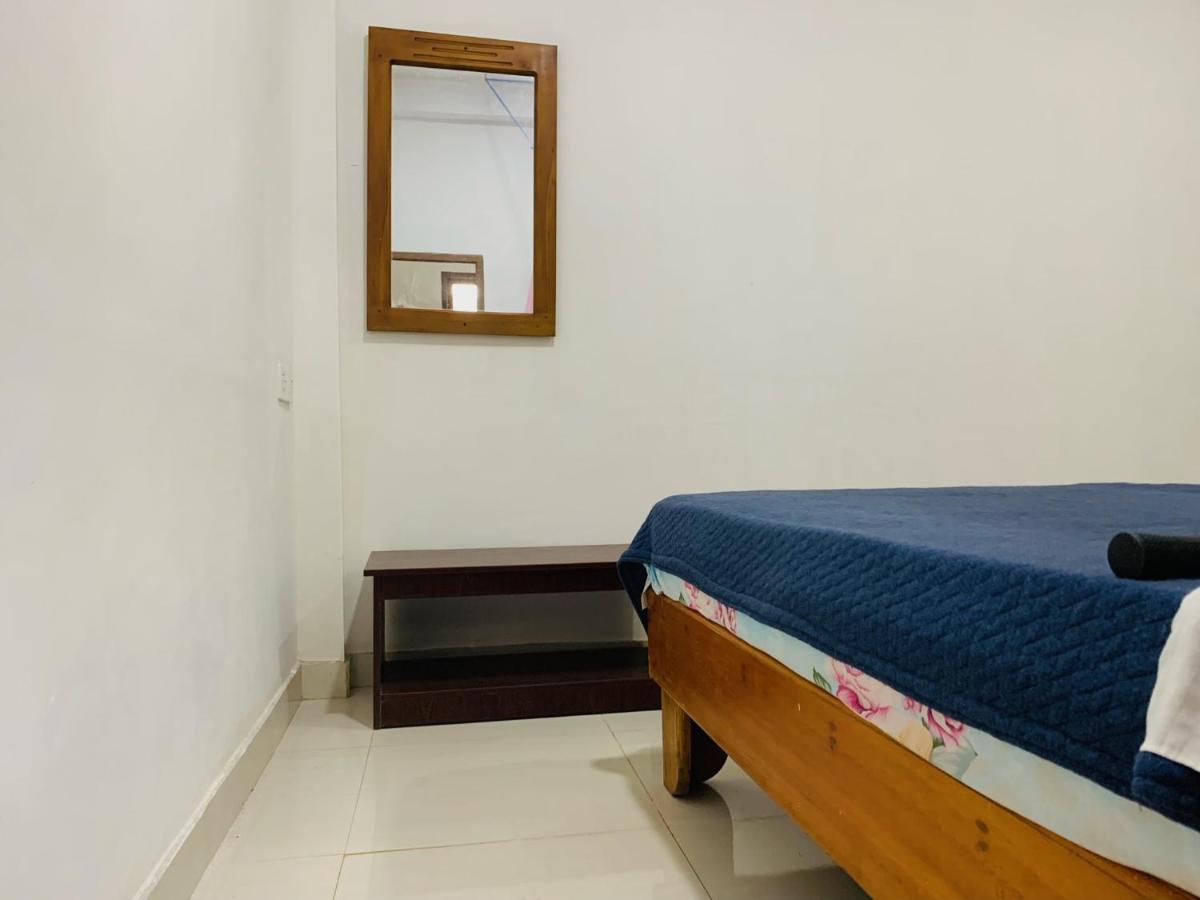 Quiet Rest Inn إيلا المظهر الخارجي الصورة