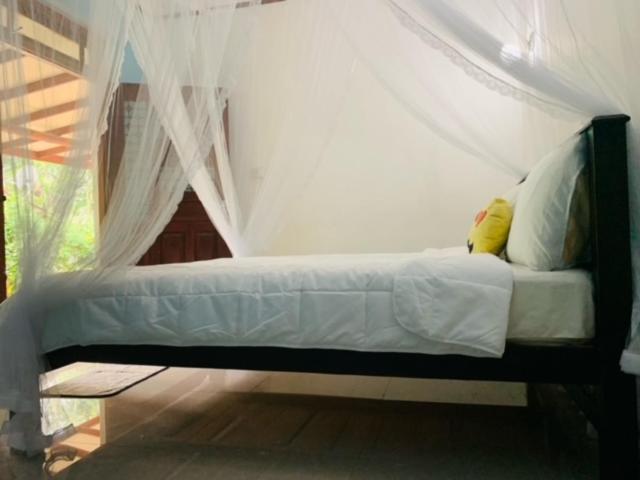 Quiet Rest Inn إيلا المظهر الخارجي الصورة