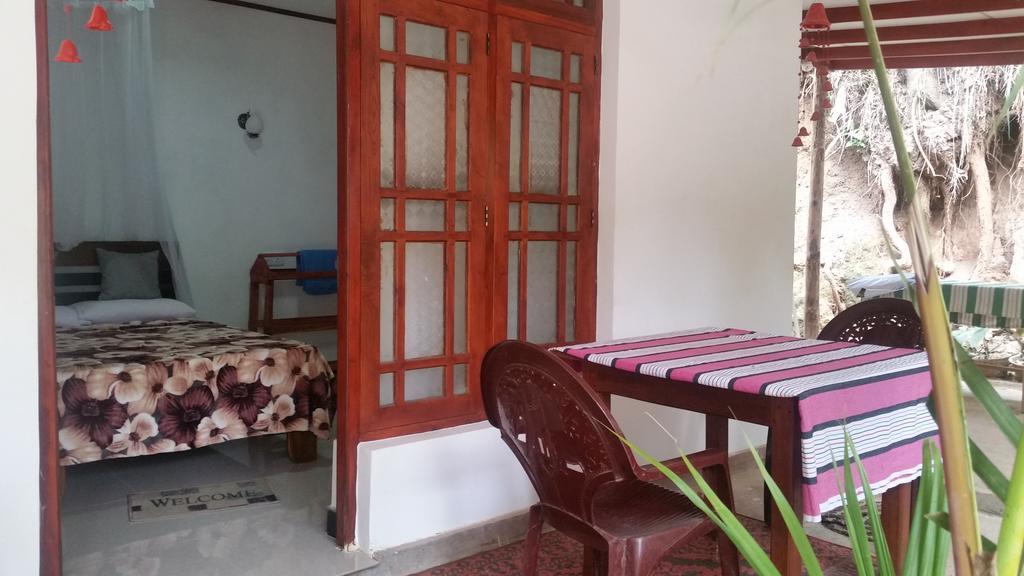 Quiet Rest Inn إيلا المظهر الخارجي الصورة
