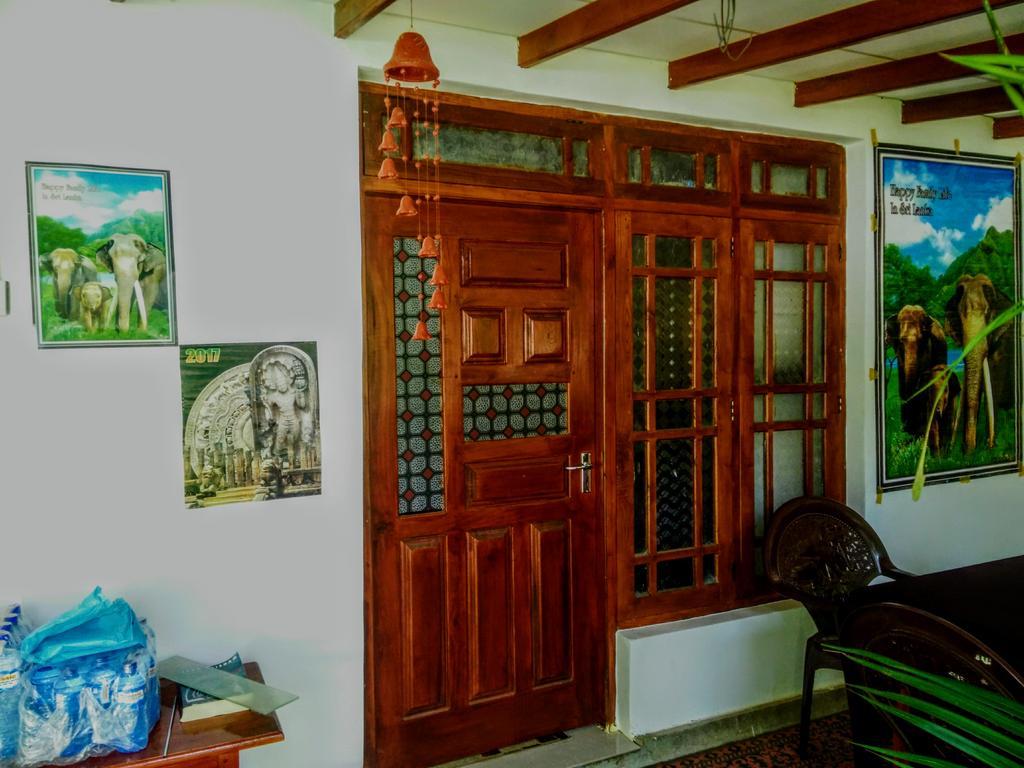 Quiet Rest Inn إيلا المظهر الخارجي الصورة