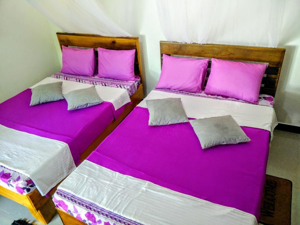 Quiet Rest Inn إيلا المظهر الخارجي الصورة