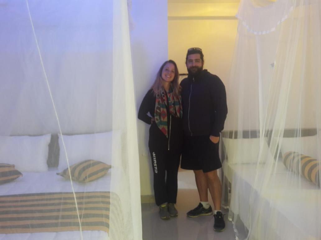 Quiet Rest Inn إيلا المظهر الخارجي الصورة